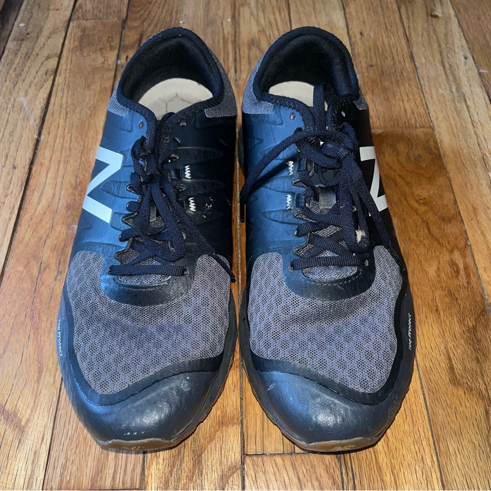 New Balance Running Shoes Men’s Size 10